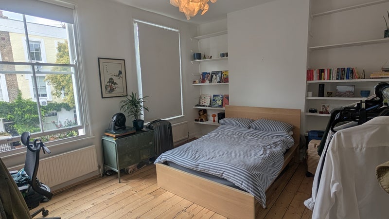 Room Landseer Road in Greater London