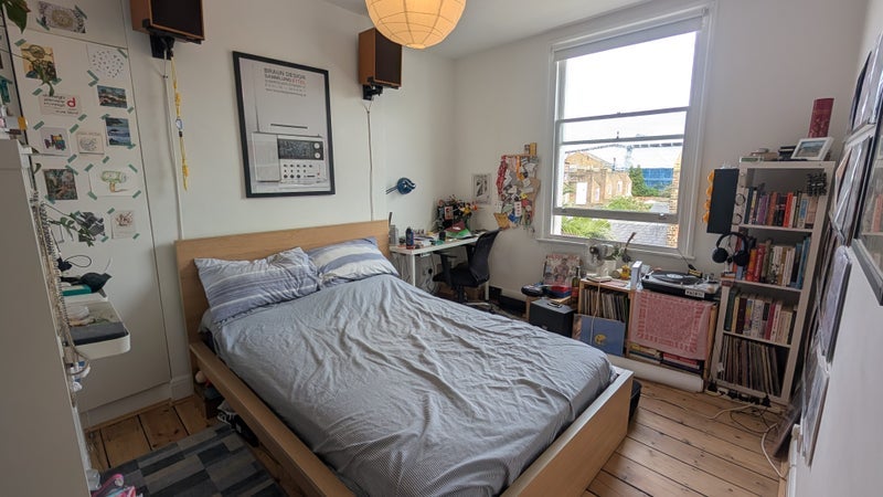 Room Landseer Road in Greater London