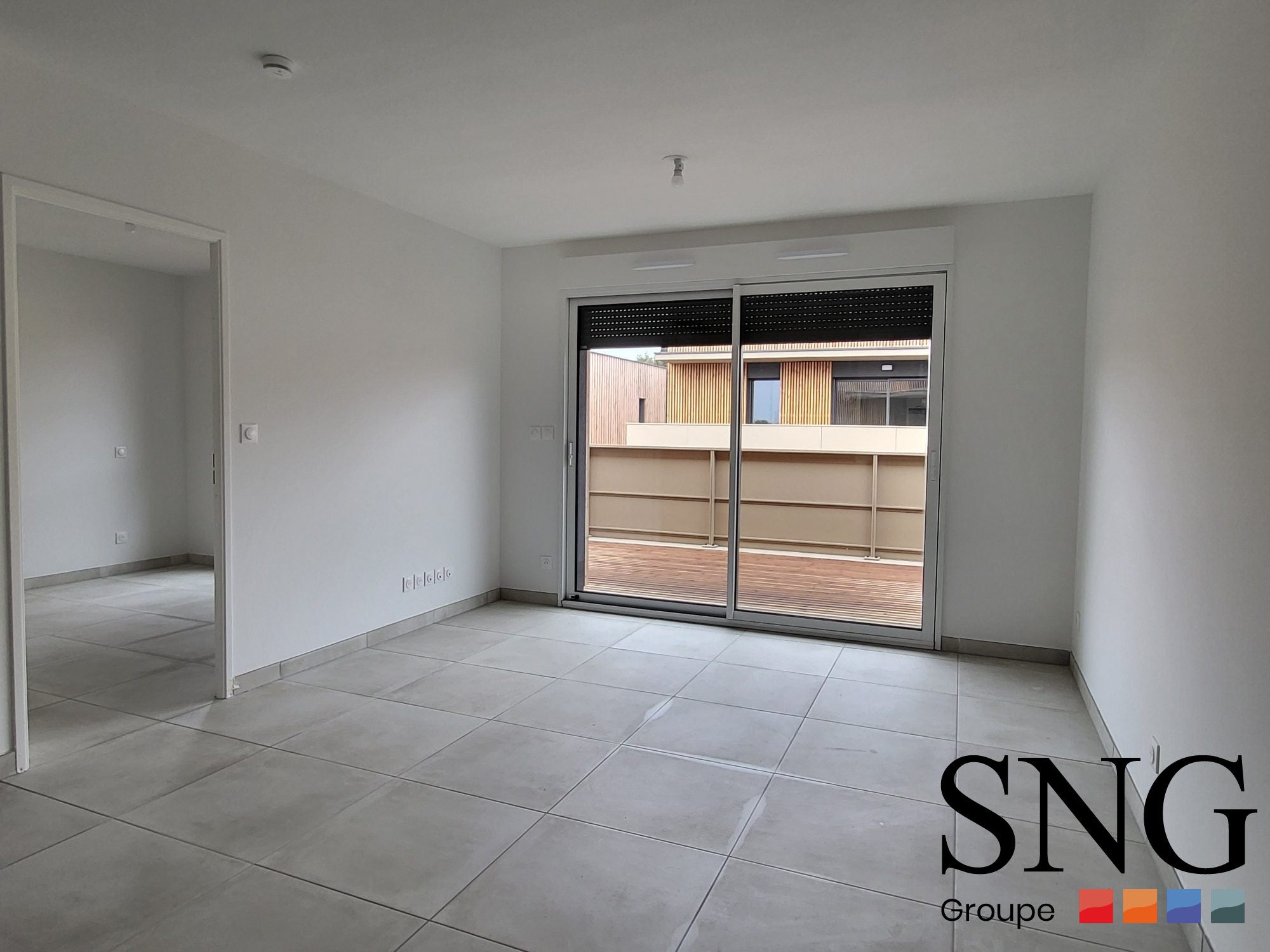 Flat Chemin du Petit Pioch in Agde