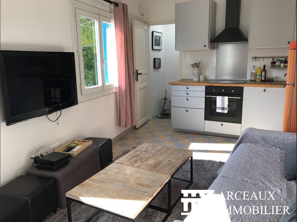 Maison Place des Martyrs-de-la-Résistance à Montpellier