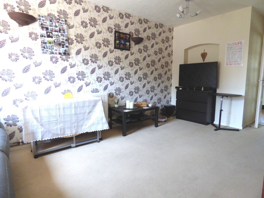 House Celandine Avenue in Fareham