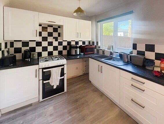 House Celandine Avenue in Fareham