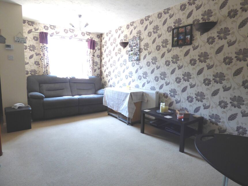 House Celandine Avenue in Fareham