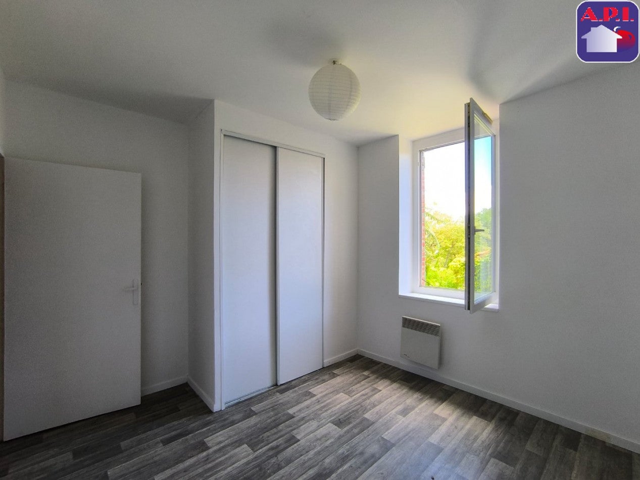 Appartement Rue de l'Église à Nailloux