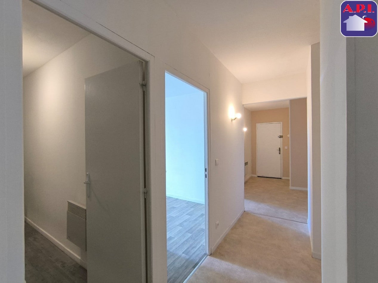 Appartement Rue de l'Église à Nailloux