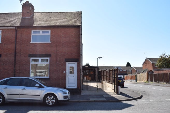 House Wood Street in Nuneaton and Bedworth