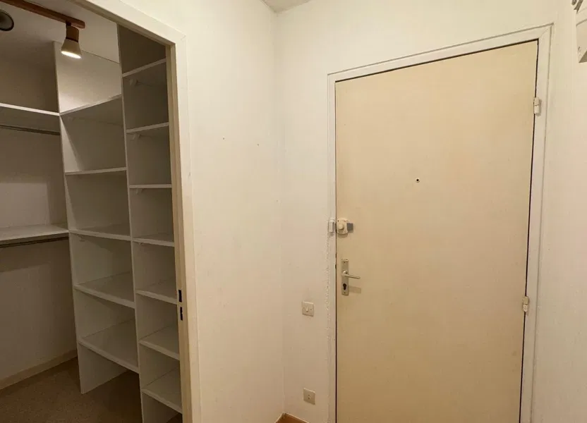 Appartement Rue Paul Verlaine à Istres