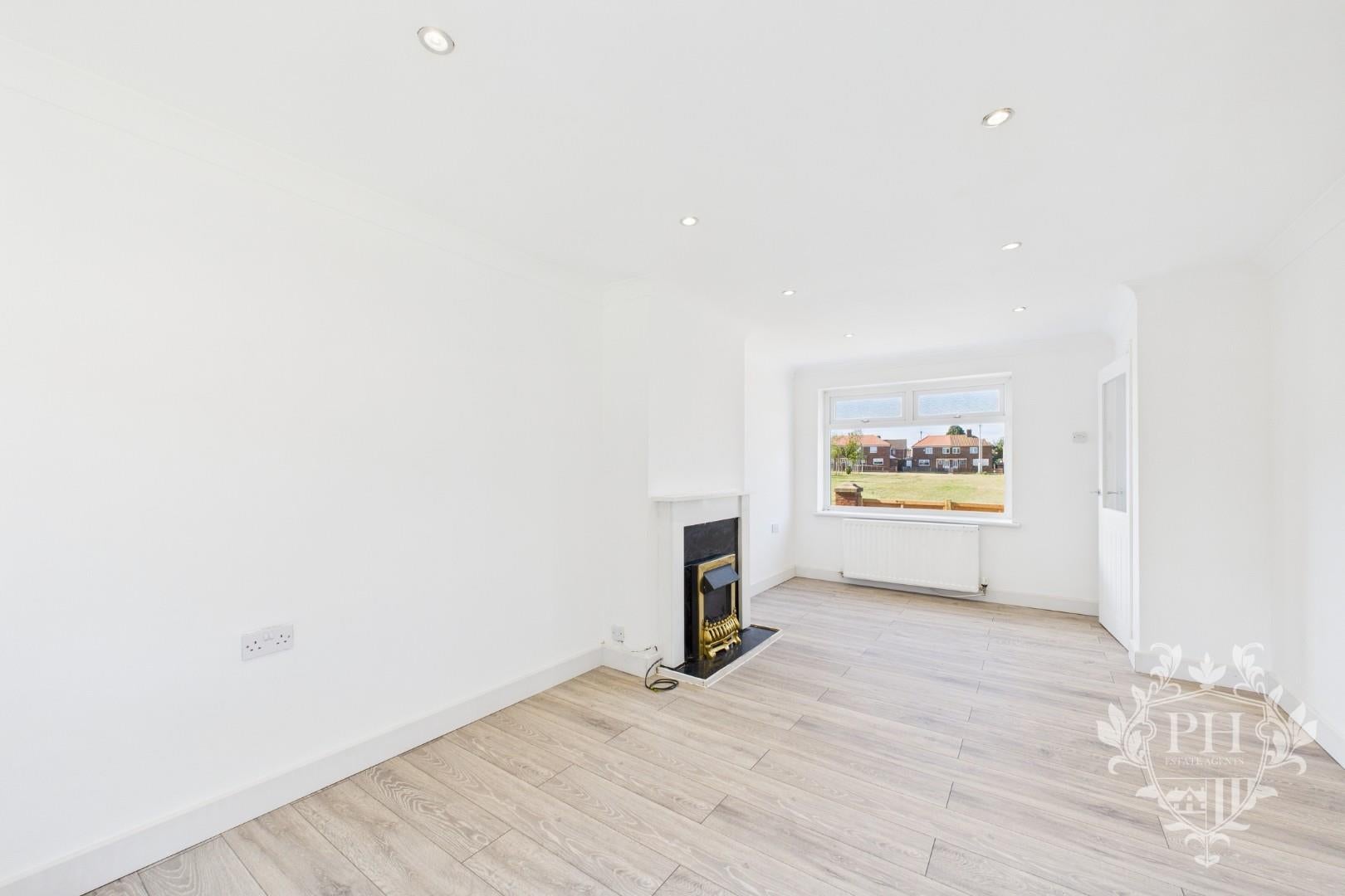 House Cornforth Av. in Middlesbrough