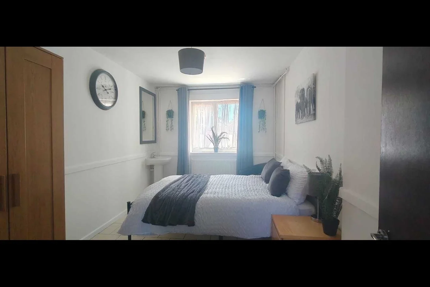 Room Darlaston Road in Darlaston