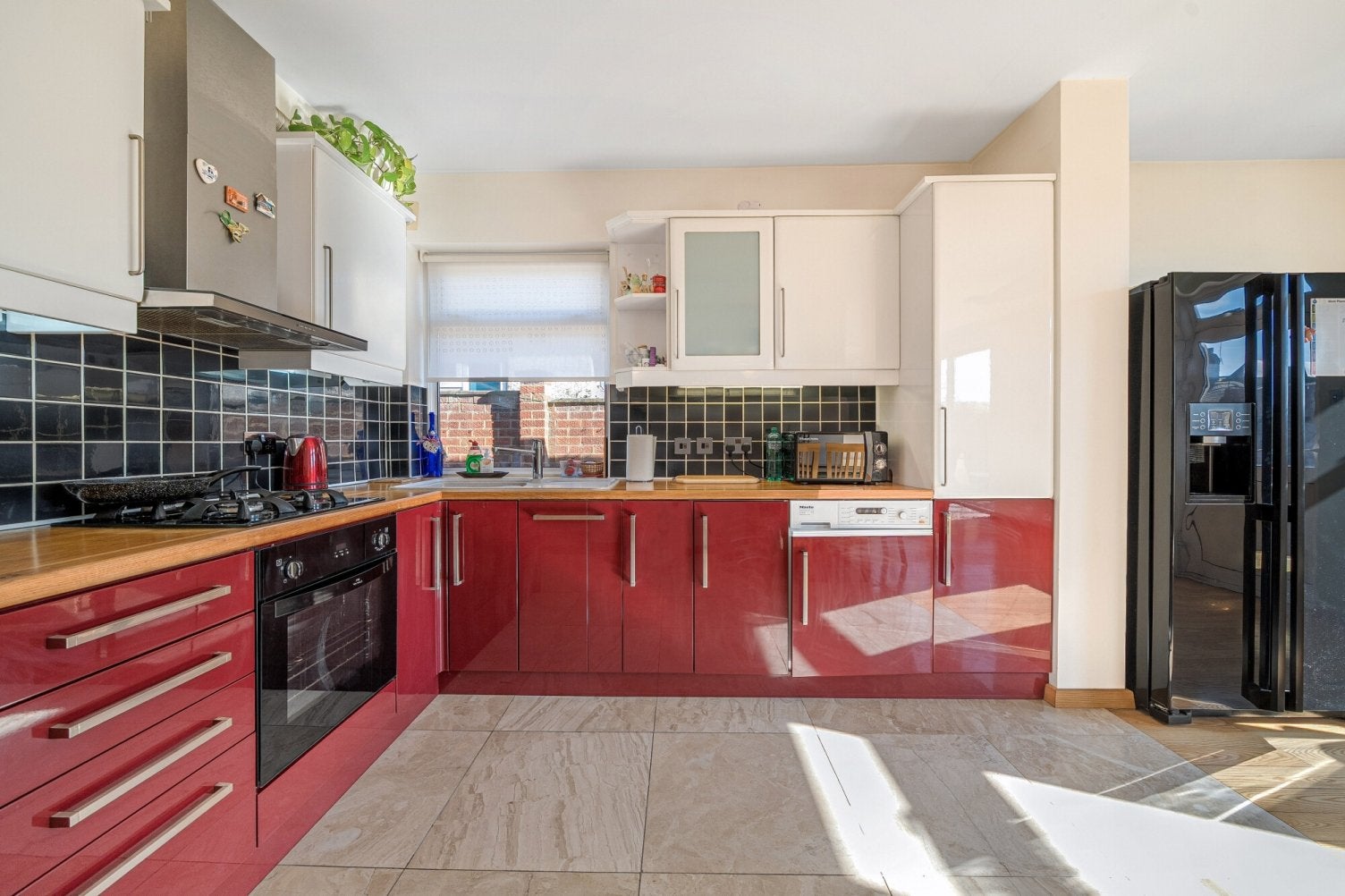 House Manor Close in Greater London