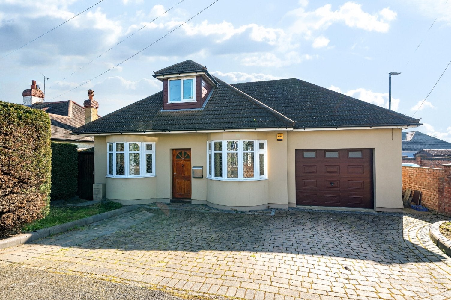 House Manor Close in Greater London
