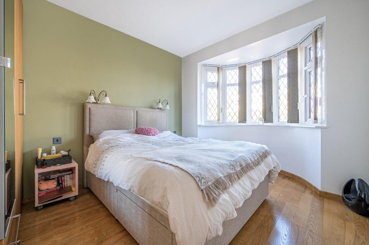 House Manor Close in Greater London