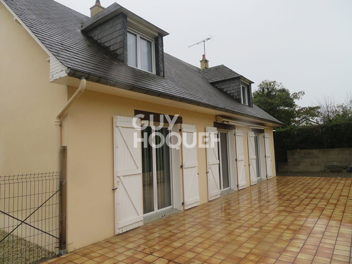 Maison Rue des Myosotis à Prée-d'Anjou