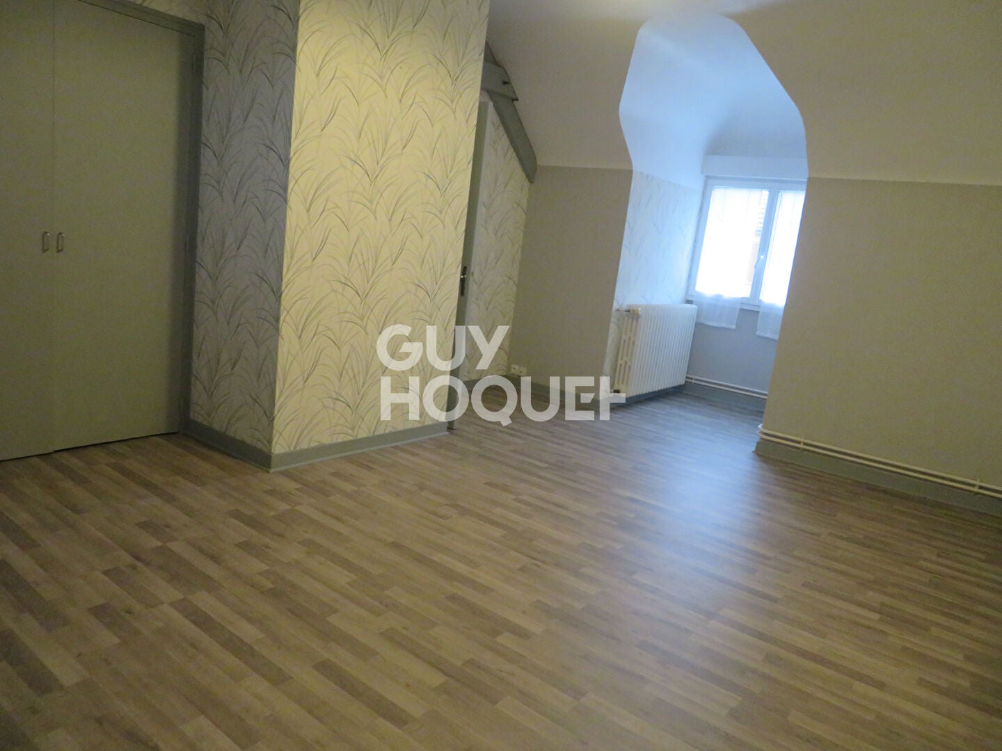 Maison Rue des Myosotis à Prée-d'Anjou