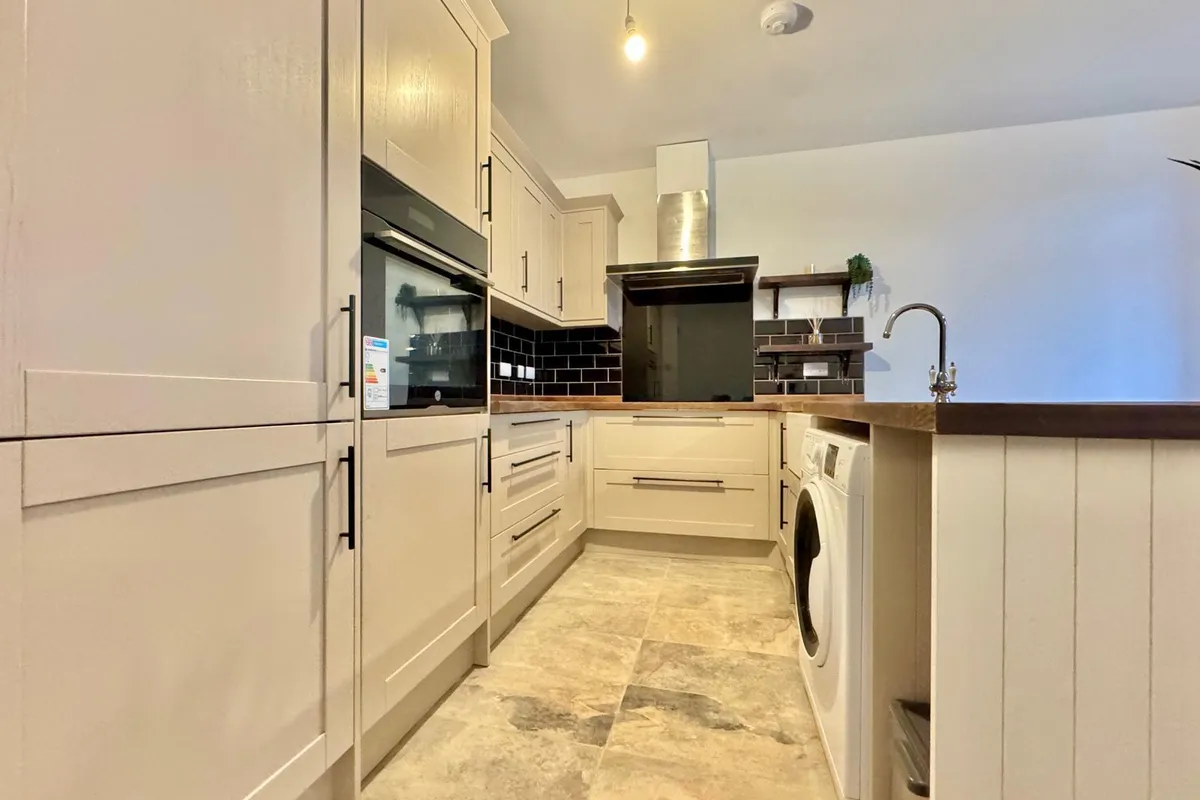 Flat Unthank Road in Norwich