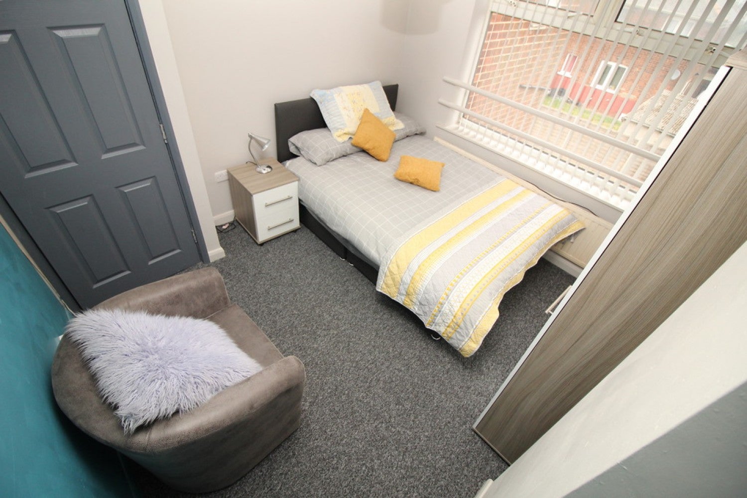 Room Farthing Avenue in Scunthorpe