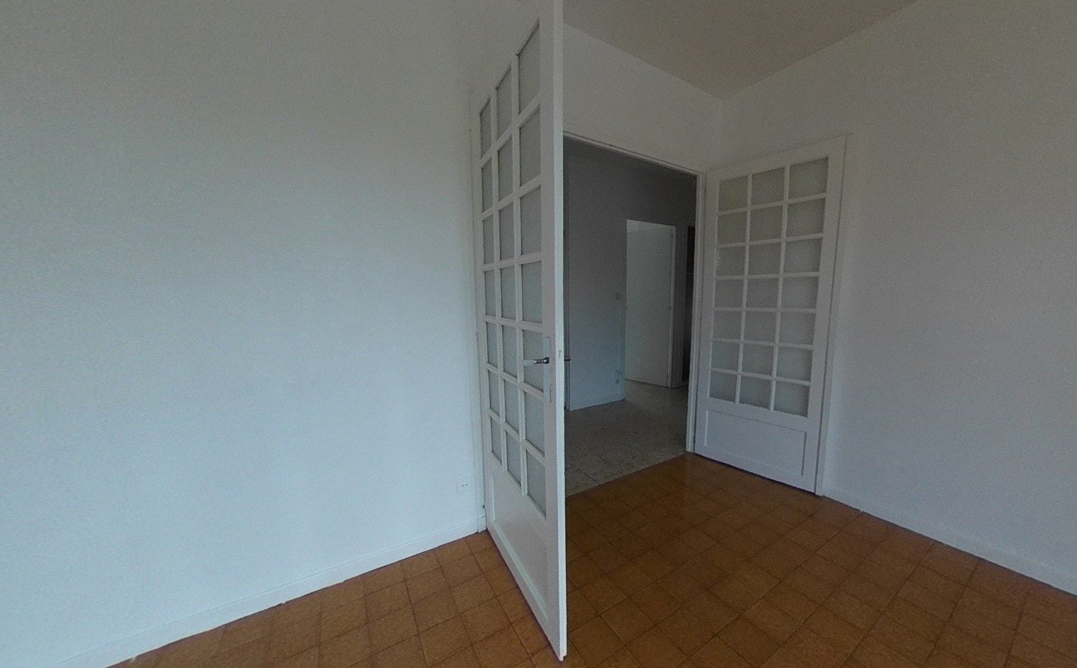 Room Rue Verlaine in Bron