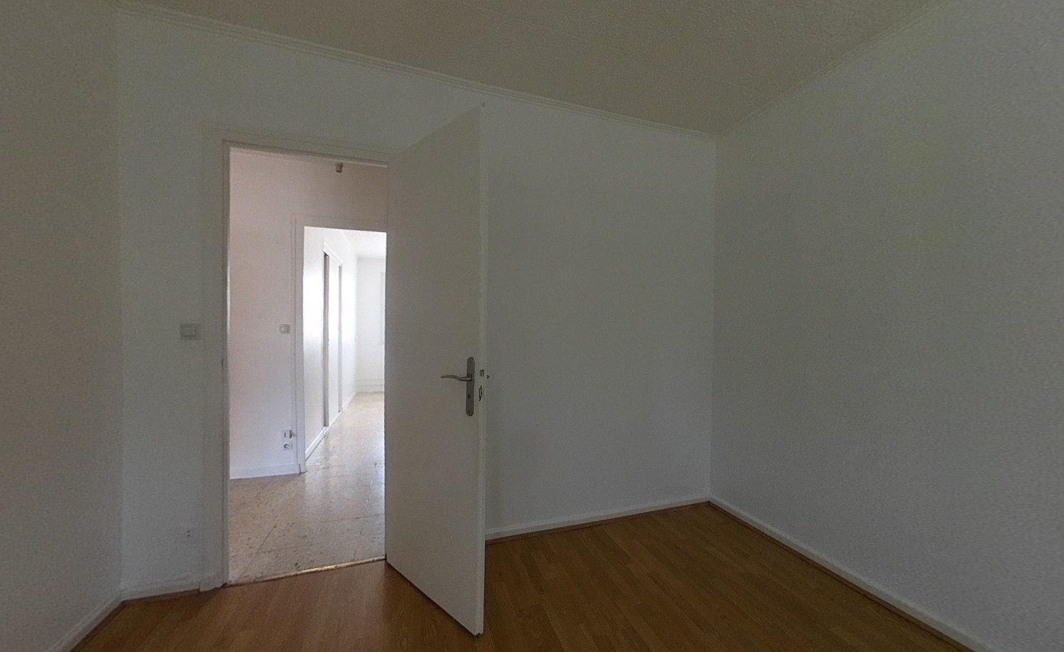 Room Rue Verlaine in Bron