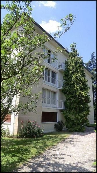 Appartement Avenue Corneille à Maisons-Laffitte