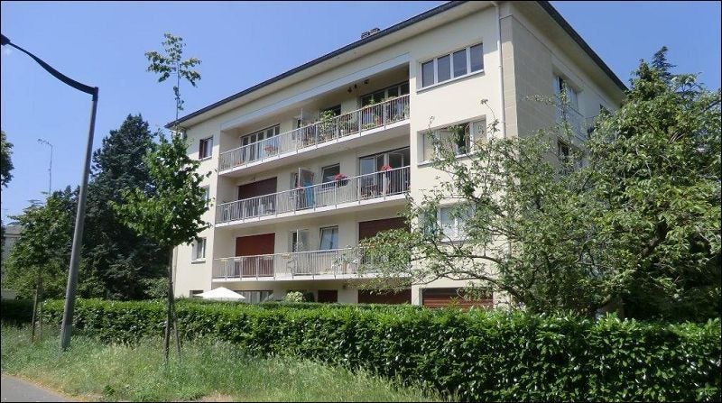 Appartement Avenue Corneille à Maisons-Laffitte