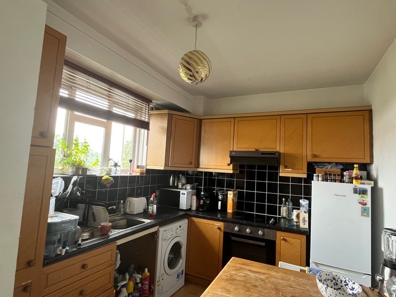 Room Jubilee Street in Greater London
