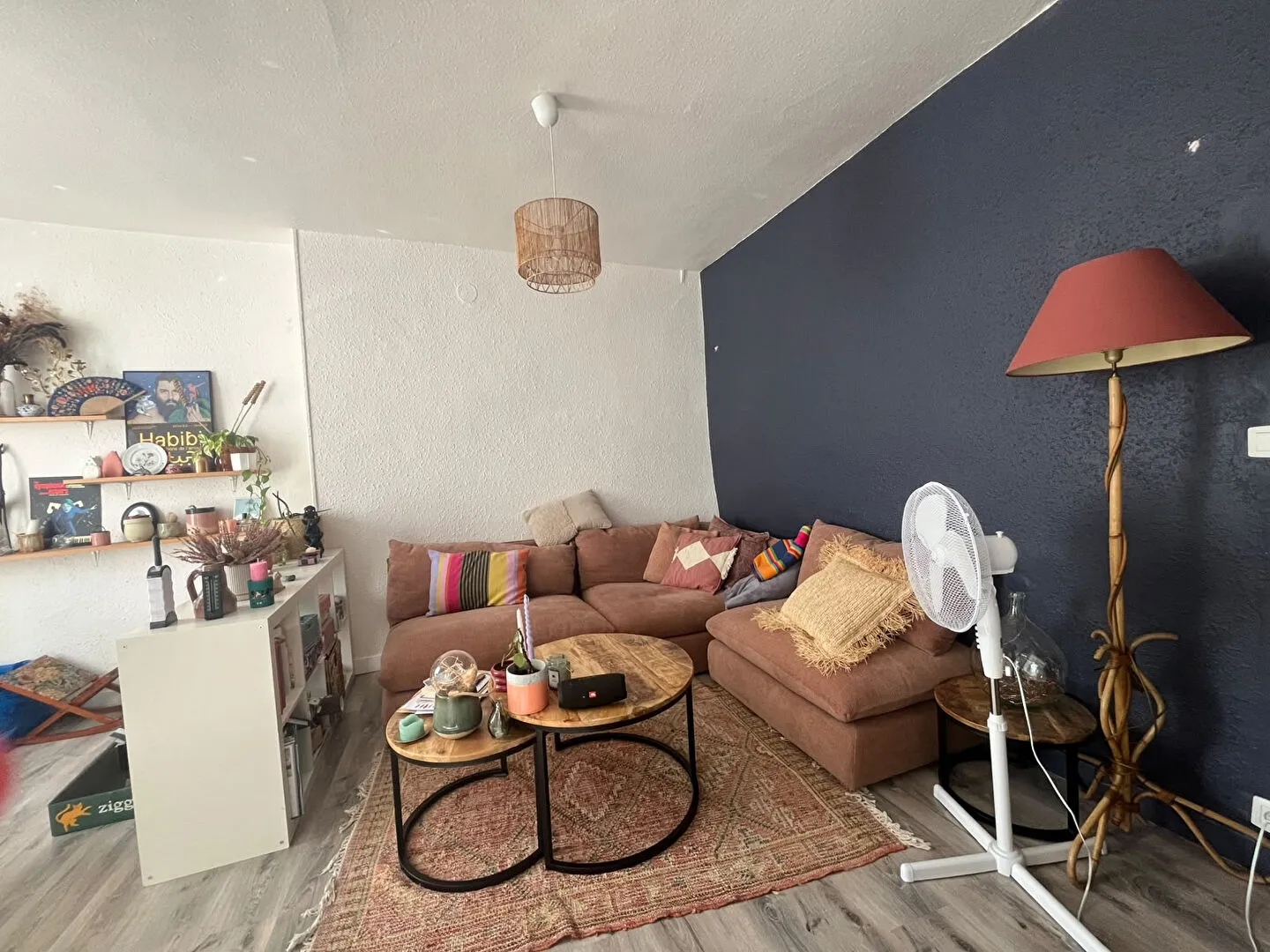 Flat Grand' Rue in Croutelle