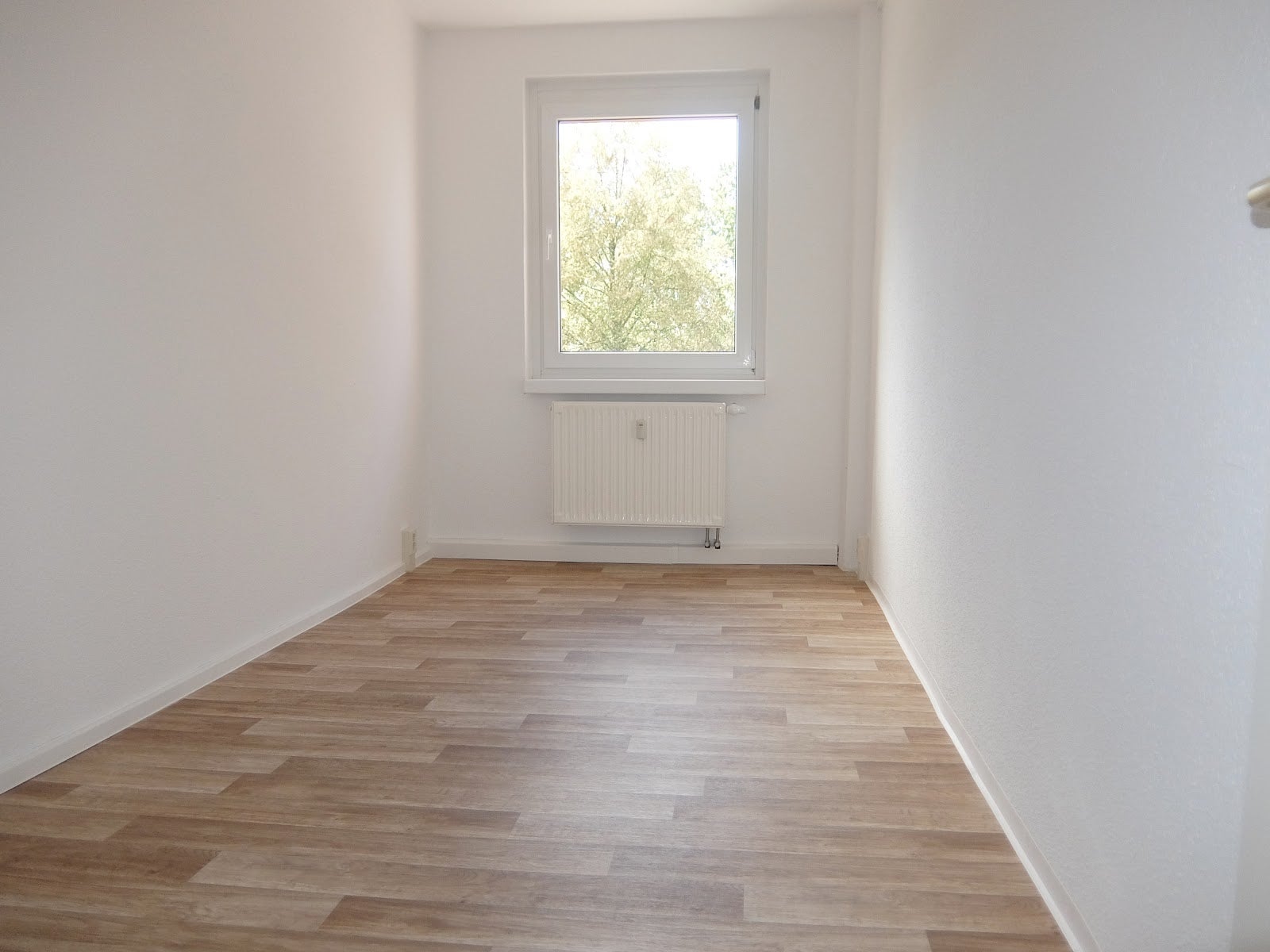 Wohnung Givorser Straße in Döbeln