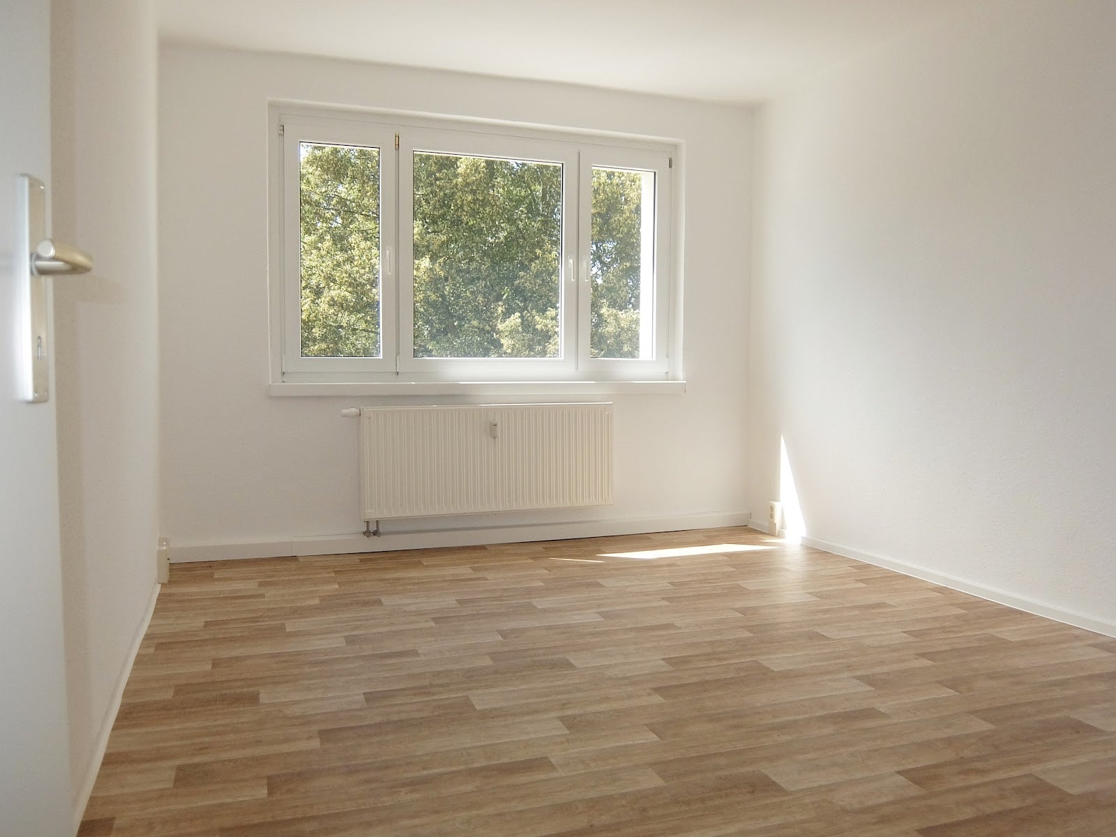 Wohnung Givorser Straße in Döbeln