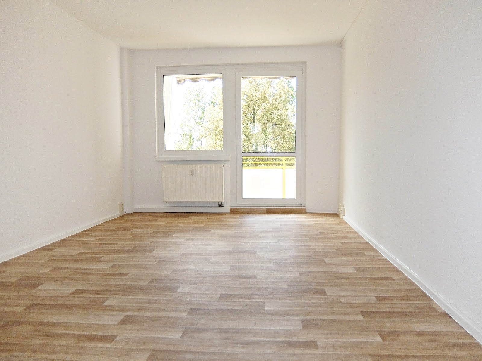 Wohnung Givorser Straße in Döbeln