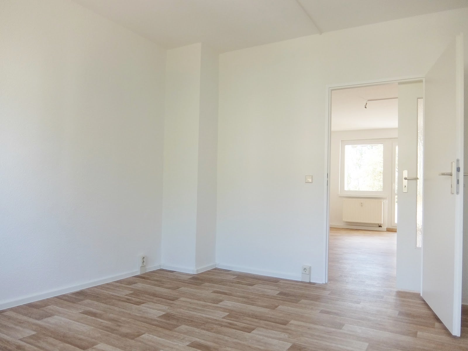 Wohnung Givorser Straße in Döbeln