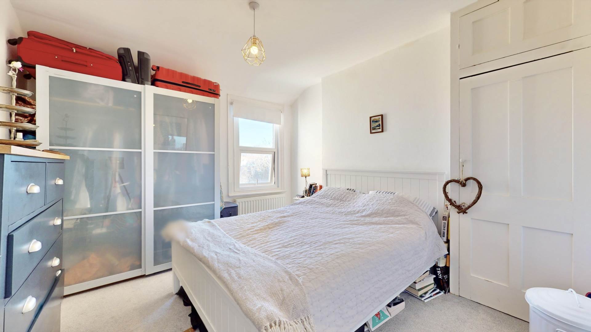 Flat Milton Road in Greater London