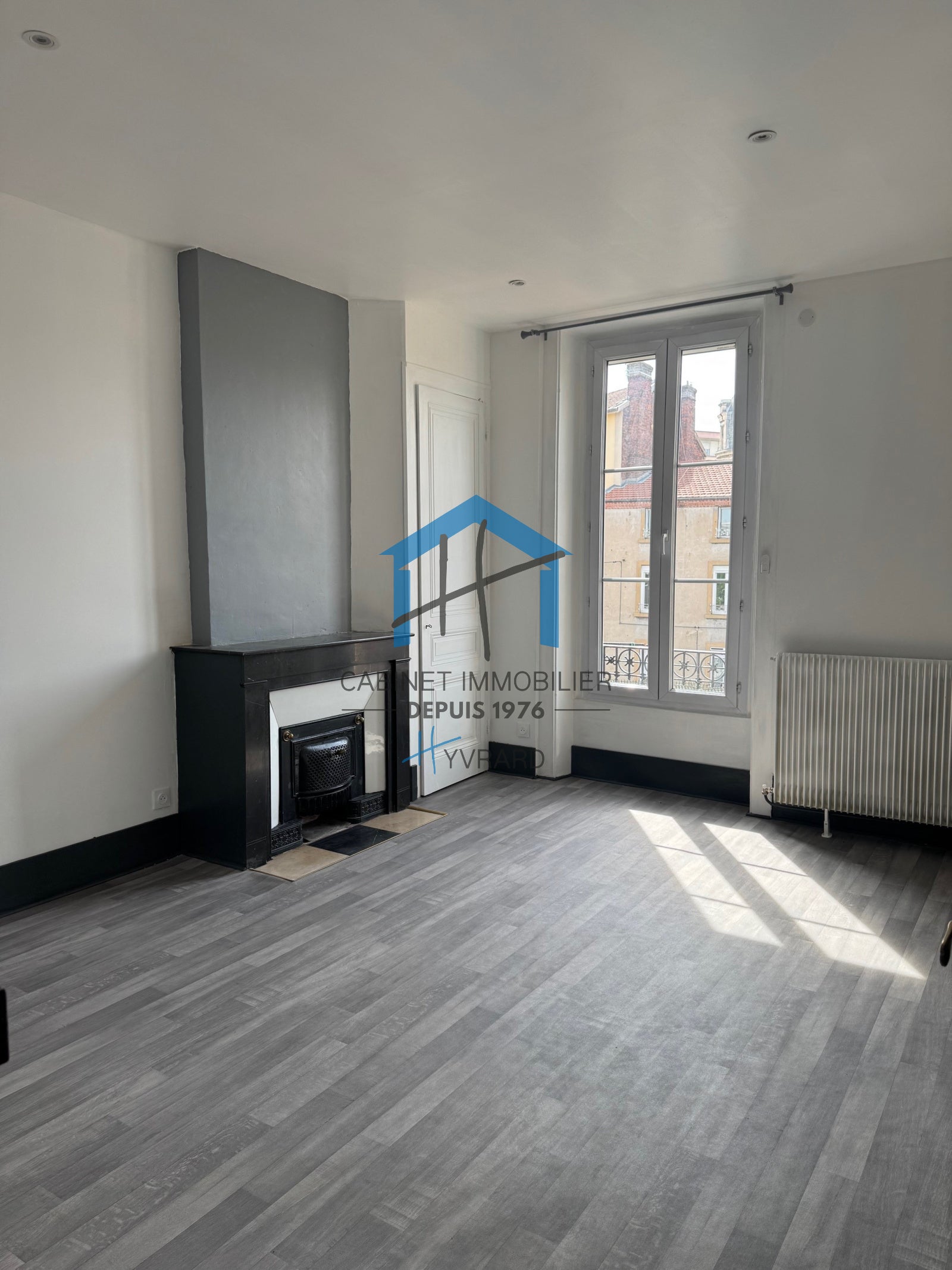 Appartement Rue Dugas Montbel à Saint-Chamond