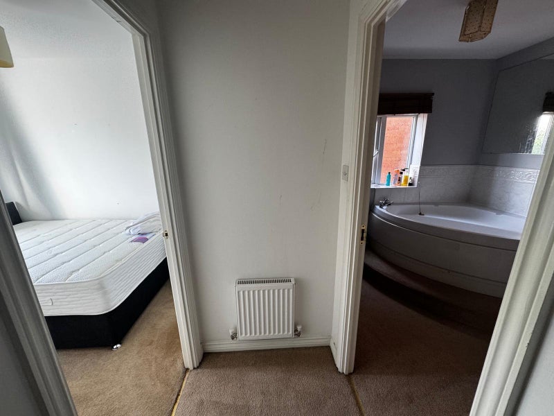 Room Royal Worcester Crescent in Bromsgrove