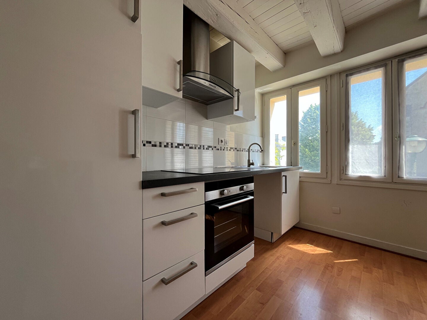 Appartement Chemin des Écoliers à La Chapelle-sur-Erdre