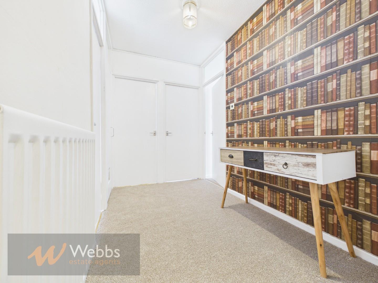 Flat Bamford Road in Bloxwich