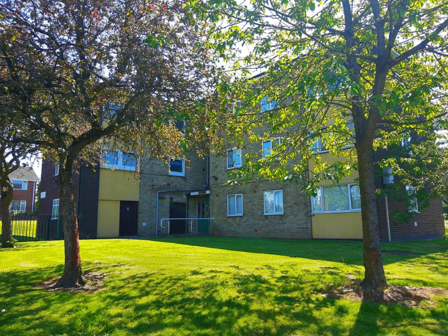 Flat Bamford Road in Bloxwich