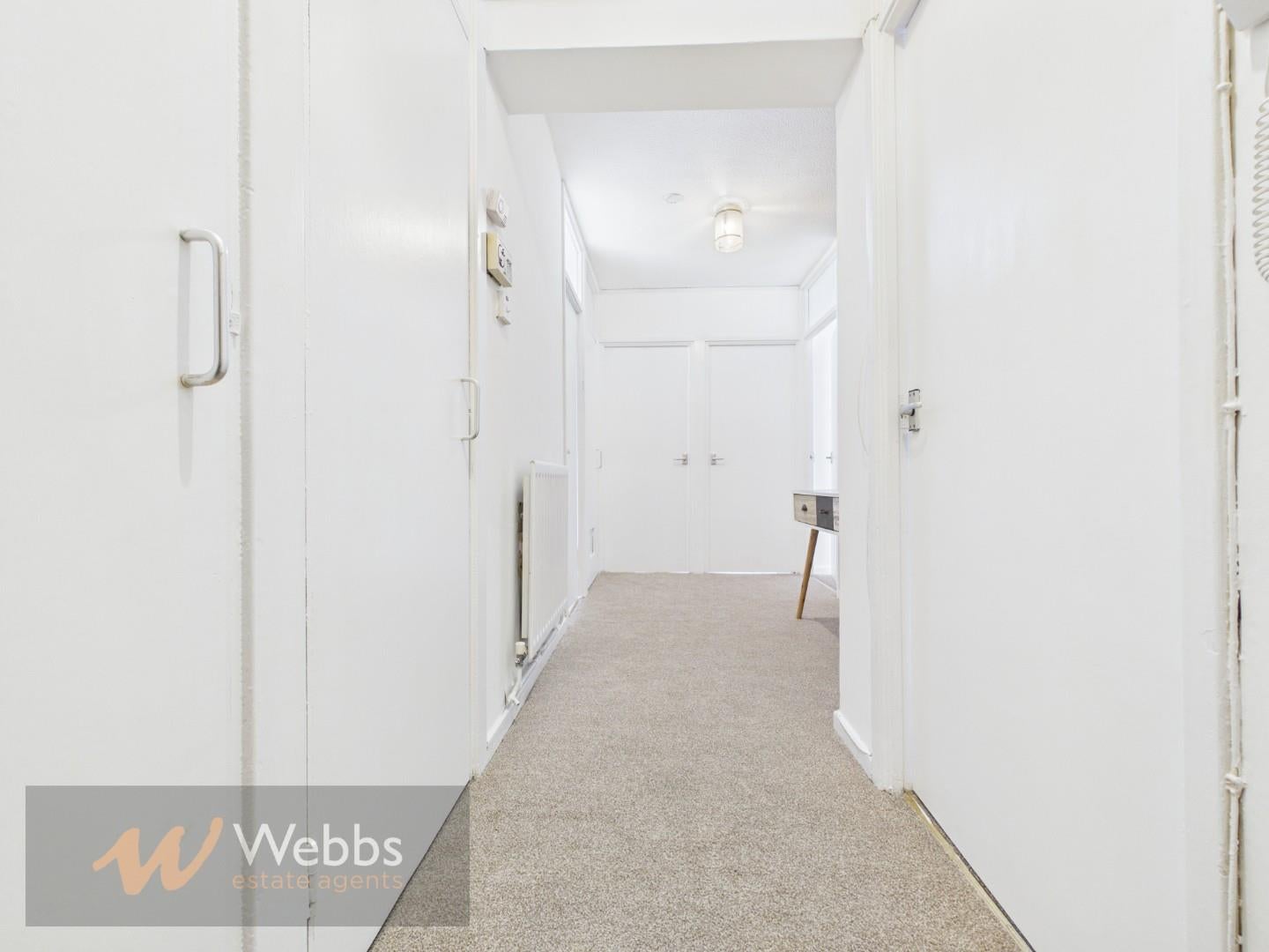 Flat Bamford Road in Bloxwich