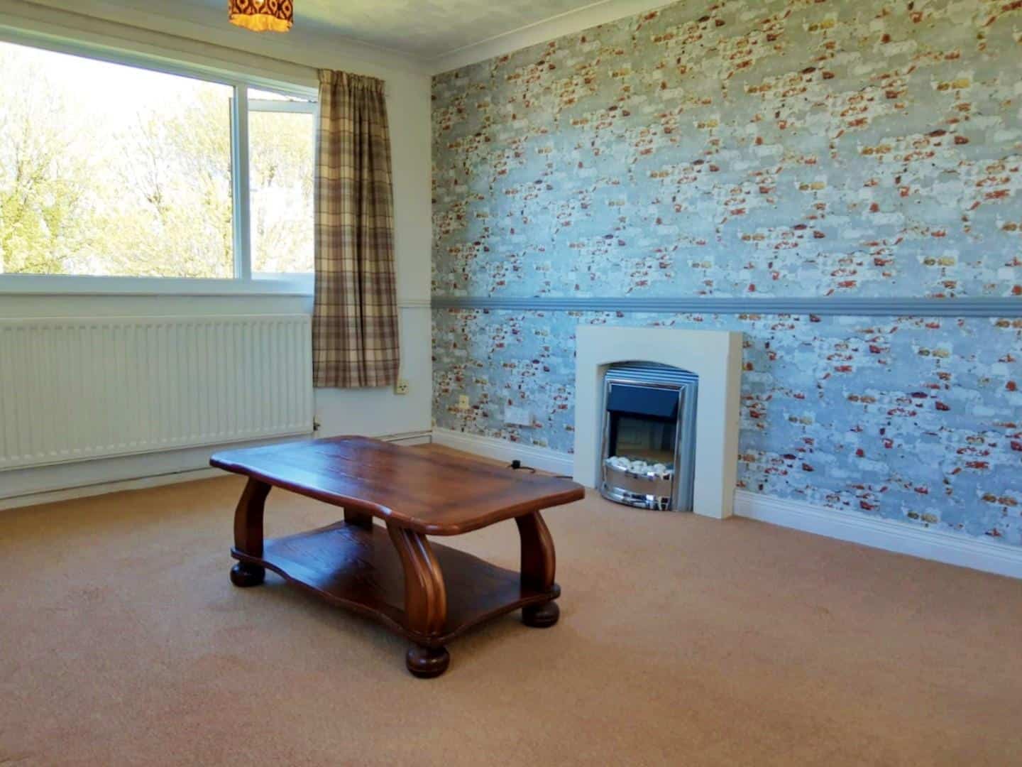 Flat Bamford Road in Bloxwich