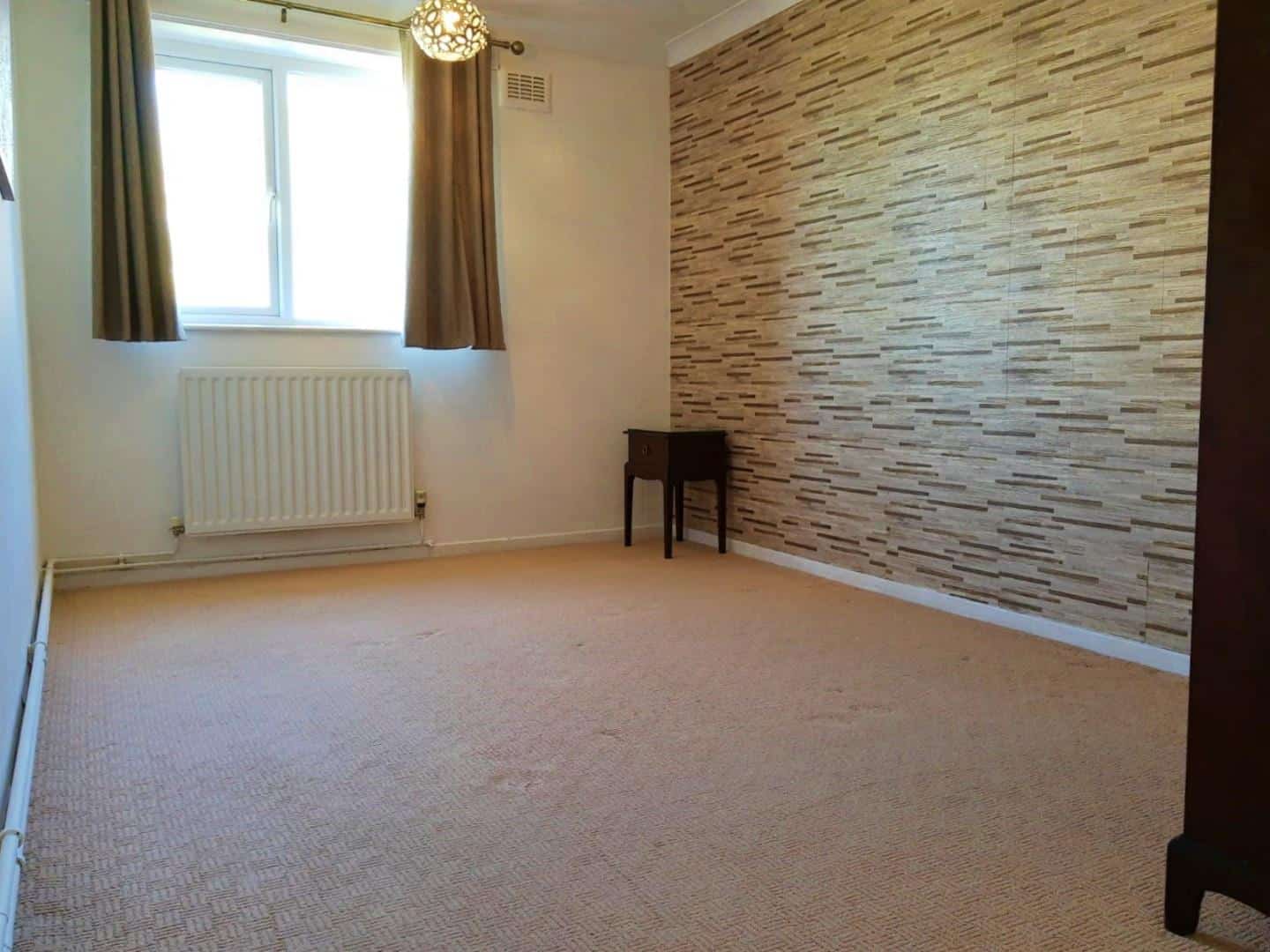 Flat Bamford Road in Bloxwich