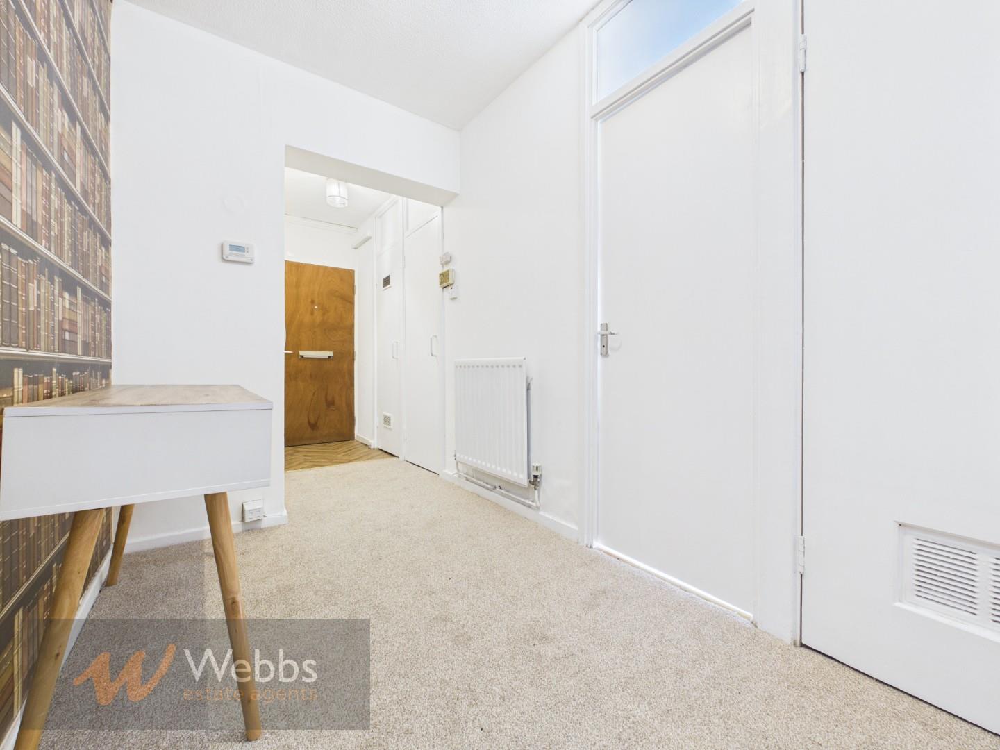 Flat Bamford Road in Bloxwich