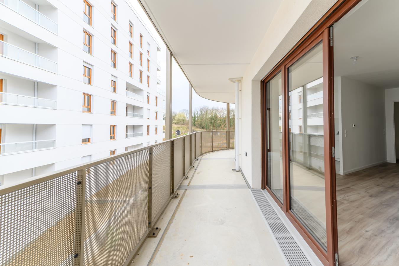Appartement Rue Albert Schweitzer à Champs-sur-Marne