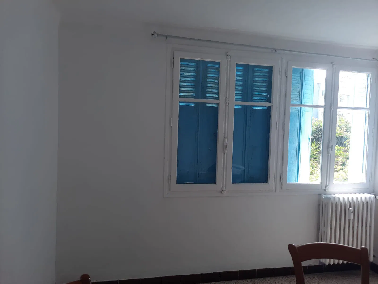 Room Rue Beausejour in Perpignan