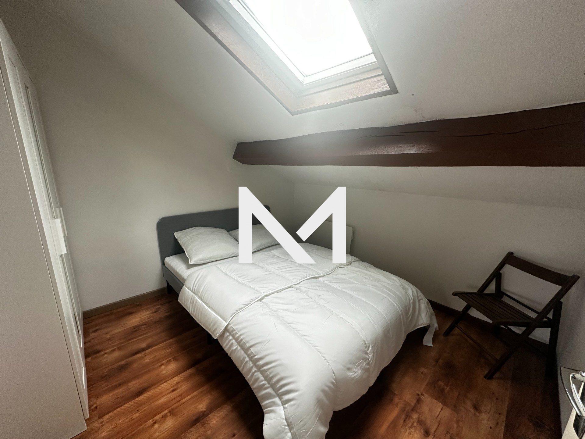 Appartement Rue d'Alembert à Grenoble