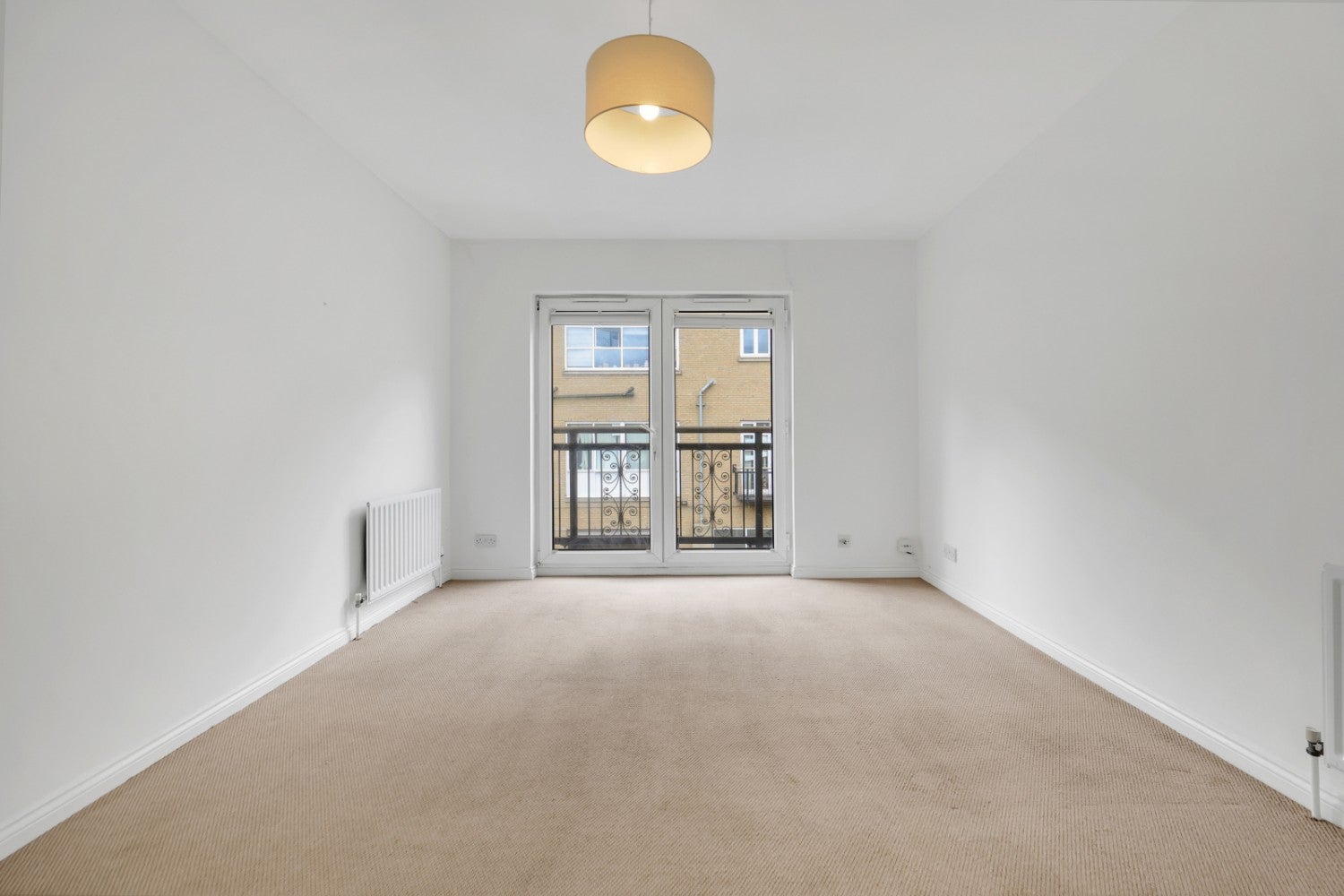 Flat Millennium Place in Greater London