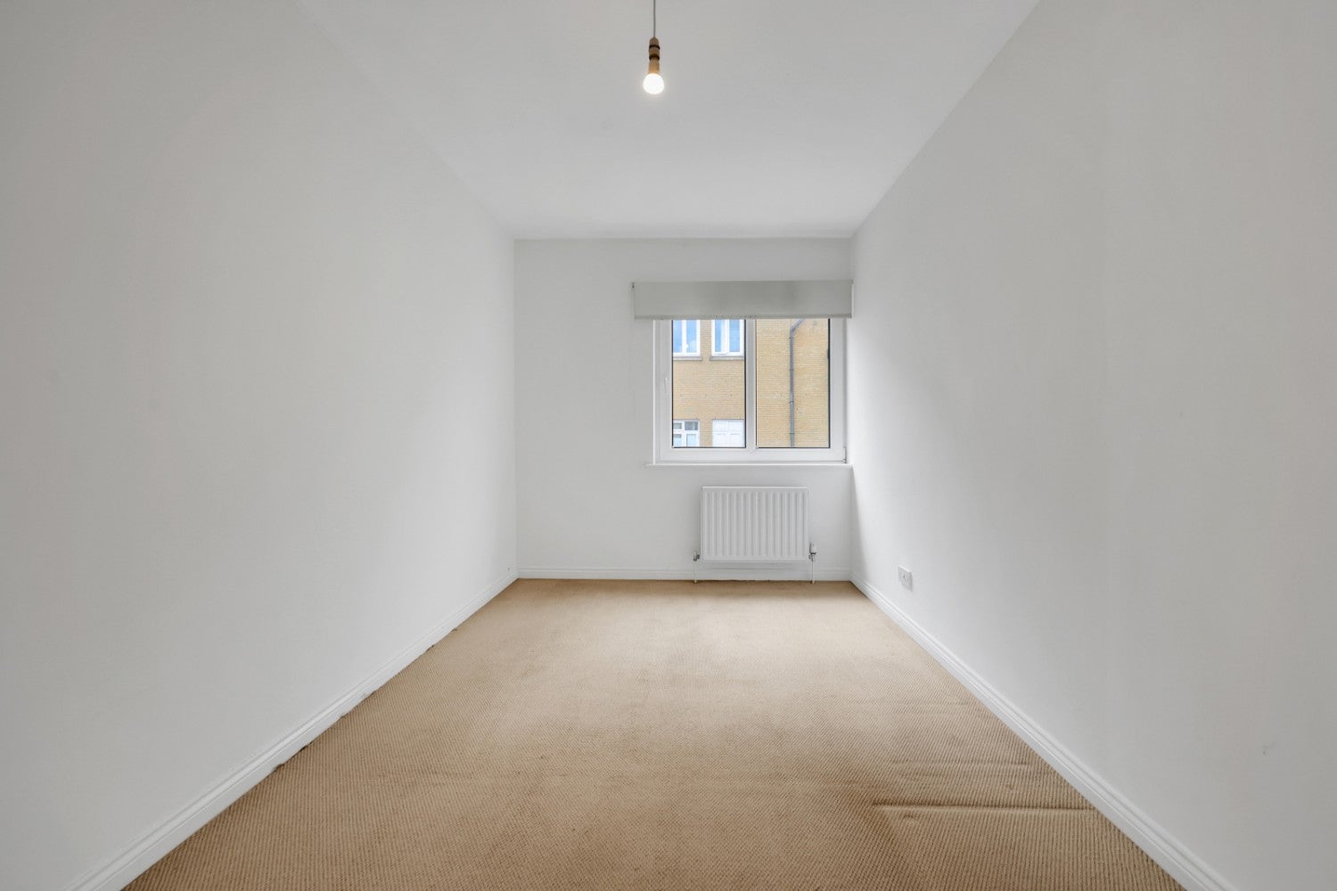 Flat Millennium Place in Greater London