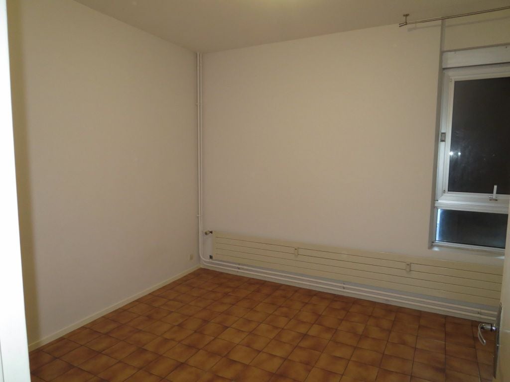 Flat Côte de Montbernage in Poitiers