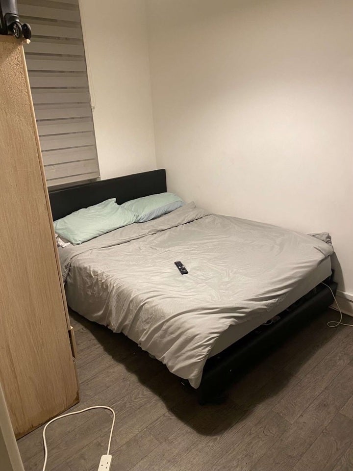 Room Page's Walk in Greater London