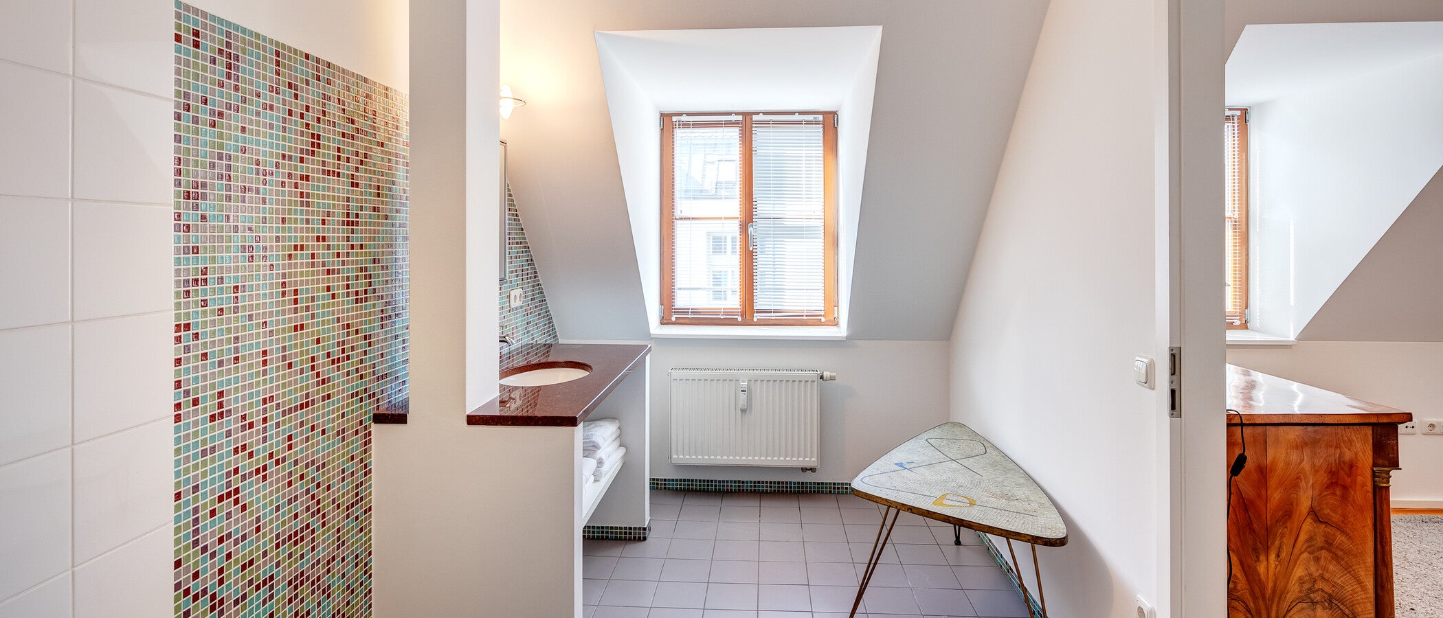 Wohnung Maistraße in München