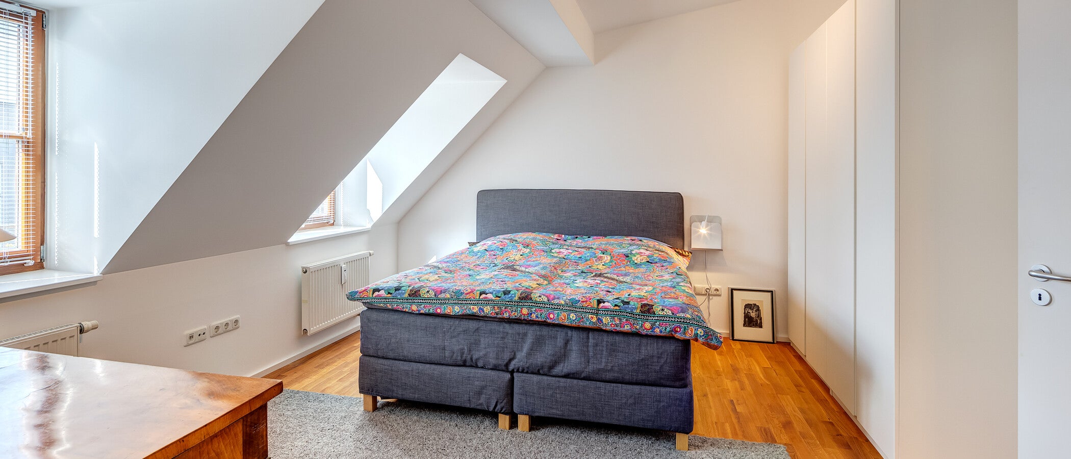Wohnung Maistraße in München