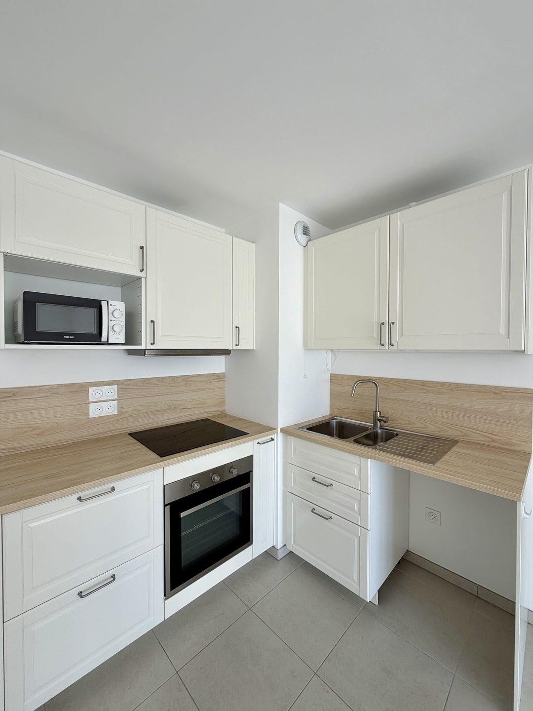 Appartement Chemin Saint-Pierre à Brignoles